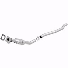 24074, MAGNAFLOW 24074 Catalytic Converter Direct-Fit HM Grade for CHRYSLER Town & Country 2001-2004 في الإمارات, دبي. Condition - new. Price 2,680 AED. Photo, seller contacts | AUTO.AE