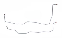 RSD-CTC6703, The Right Stuff Automatic Transmission Cooler Lines for 1968-1972 CHEVELLE, EL CAMINO - CTC6703 في الإمارات, دبي. Condition - new. Price 300 AED. Photo, seller contacts | AUTO.AE