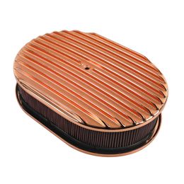 SUM-239040CPR, Summit Racing™ Air Cleaners SUM-239040CPR في الإمارات, دبي. Condition - new. Price ⁦840 AED⁩. Photo, seller contacts | AUTO.AE