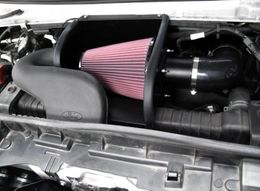 KNN-77-2570KTK, K&N 77 Series High-Flow Performance Cold Air Intake Kits 77-2570KTK في الإمارات, دبي. Condition - new. Price 1,770 AED. Photo, seller contacts | AUTO.AE
