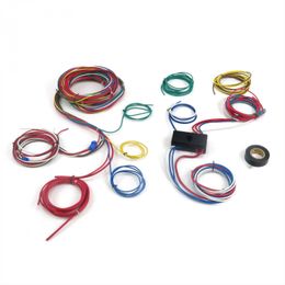 KCW-311768, Keep it Clean Wiring Gauge Wiring Harnesses KICPROCOMP6 в ОАЭ, Дубай. Состояние - новое. Цена 630 AED. Фото, контакты продавца | AUTO.AE