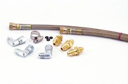 FLA-FR1623, Flaming River Power Steering Hose Kits FR1623 в ОАЭ, Дубай. Состояние - новое. Цена 1 630 AED. Фото, контакты продавца | AUTO.AE
