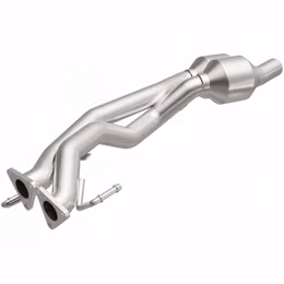 51957, MAGNAFLOW 51957 Catalytic Converter Direct-Fit OEM Grade for AUDI Q7 / VW Touareg 2007-2010 в ОАЭ, Дубай. Состояние - новое. Цена 5 870 AED. Фото, контакты продавца | AUTO.AE