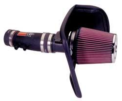 57-6010, K&N 57-6010 Performance Air Intake System NISSAN FRONTIER, V6-3.3L S/C, 2001-04 في الإمارات, دبي. Condition - new. Price 1,740 AED. Photo, seller contacts | AUTO.AE