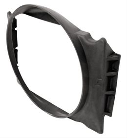 OPG-00T222R, RESTOPARTS® Manufactured Fan Shrouds for 1964-1967 GTO, LEMANS, TEMPEST - 00T222R في الإمارات, دبي. Condition - new. Price 620 AED. Photo, seller contacts | AUTO.AE