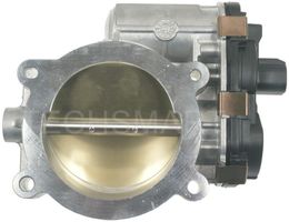 SMP-S20008, Standard Motor TechSmart Throttle Bodies S20008 in UAE, Dubai. Condition - new. Price 640 AED. Photo, seller contacts | AUTO.AE