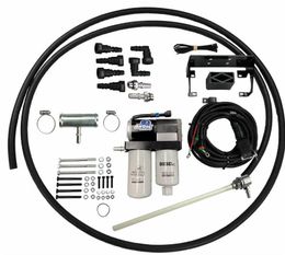 PAD-A4SPBC191, PureFlow AirDog 4G Fuel Air Separation Systems A4SPBC191 في الإمارات, دبي. Condition - new. Price 3,510 AED. Photo, seller contacts | AUTO.AE