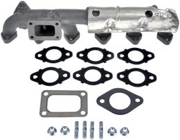 RNB-674-899, Dorman Exhaust Manifolds for 2011-2012 3500, 2007-2009 RAM 3500 - 674-899 في الإمارات, دبي. Condition - new. Price 2,880 AED. Photo, seller contacts | AUTO.AE