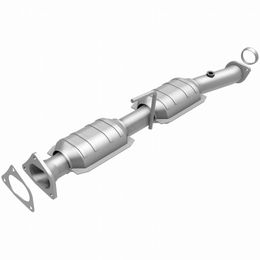 447235, MAGNAFLOW 447235 Catalytic Converter Direct-Fit California Grade for MAZDA B4000 1995-1997 in UAE, Dubai. Condition - new. Price 4,570 AED. Photo, seller contacts | AUTO.AE