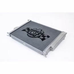 7211, CSF 7211 High-Performance All Aluminum Radiator for BMW M3 (E36) / M4 (E46) в ОАЭ, Дубай. Состояние - новое. Цена 2 900 AED. Фото, контакты продавца | AUTO.AE