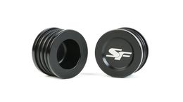 SFH-SF-02-020, SpeedFactory Racing Billet Aluminum Camshaft Seals SF-02-020 in UAE, Dubai. Condition - new. Price 140 AED. Photo, seller contacts | AUTO.AE