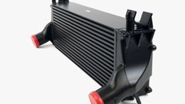 CSF-6076, CSF Radiator - Intercoolers for 2013-2018 2500, 3500 - 6076 in UAE, Dubai. Condition - new. Price 3,820 AED. Photo, seller contacts | AUTO.AE