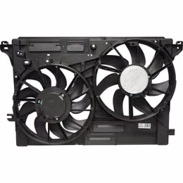UAC-FA50682C, Universal Air Conditioner Inc. - Fans, Electric for 2017-2020 CONTINENTAL, MKZ, 2017-2019 FUSION - FA 50682C в ОАЭ, Дубай. Состояние - новое. Цена 900 AED. Фото, контакты продавца | AUTO.AE