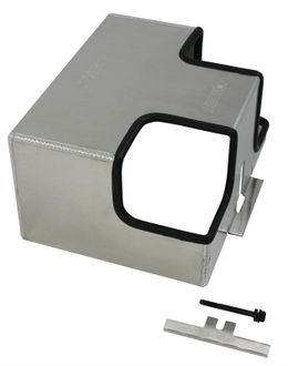 MOR-74225, Moroso Battery Covers for 2005-2014 MUSTANG - 74225 في الإمارات, دبي. Condition - new. Price 580 AED. Photo, seller contacts | AUTO.AE