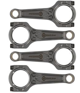 BLN-S0033, BoostLine Connecting Rods SB5090-866+ в ОАЭ, Дубай. Состояние - новое. Цена 5 380 AED. Фото, контакты продавца | AUTO.AE