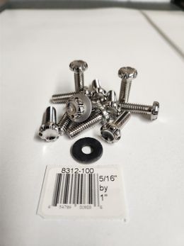 NTH-8312-100, NotcHead Standard Fasteners 8312-100 في الإمارات, دبي. Condition - new. Price 40 AED. Photo, seller contacts | AUTO.AE