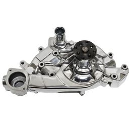 PQX-1434611, PRW High Performance Mechanical Water Pumps 1434611 in UAE, Dubai. Condition - new. Price 1,360 AED. Photo, seller contacts | AUTO.AE
