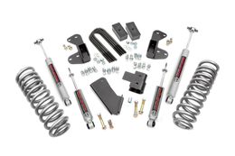 ROU-42530, Rough Country N3 Suspension Lift Kits for 1980-1996 BRONCO - 42530 في الإمارات, دبي. Condition - new. Price 2,300 AED. Photo, seller contacts | AUTO.AE