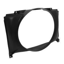 SUM-RP24452, Summit Racing™ Direct-Fit Radiator Fan Shroud for 1967-1972 Chevy/GMC C 10/15/1500 Series Trucks SUM-RP24452 in UAE, Dubai. Condition - new. Price 580 AED. Photo, seller contacts | AUTO.AE