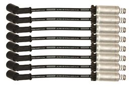 MOR-73746, Moroso Ultra 40 Ignition Wire Sets 73746 في الإمارات, دبي. Condition - new. Price 410 AED. Photo, seller contacts | AUTO.AE