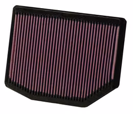 33-2372, K&N 33-2372 Replacement Air Filter BMW Z4 3.0L-L6; 2007-2009 في الإمارات, دبي. Condition - new. Price 390 AED. Photo, seller contacts | AUTO.AE