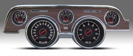 NVU-67717-01, New Vintage USA 1967-68 Mustang Gauge Packages for 1967-1968 MUSTANG - 67717-01 in UAE, Dubai. Condition - new. Price ⁦5,840 AED⁩. Photo, seller contacts | AUTO.AE