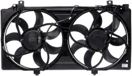 RNB-620-570, Dorman Electric Fans for 2010-2011 CAMARO - 620-570 в ОАЭ, Дубай. Состояние - новое. Цена 1 060 AED. Фото, контакты продавца | AUTO.AE