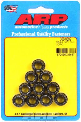 ARP-300-8392, ARP 12-Point Nuts 300-8392 в ОАЭ, Дубай. Состояние - новое. Цена 100 AED. Фото, контакты продавца | AUTO.AE