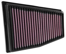 33-3031, K&N 33-3031 Replacement Air Filter AUDI RS5 V8-4.2L F/I; 2013-2015 (LEFT) في الإمارات, دبي. Condition - new. Price 390 AED. Photo, seller contacts | AUTO.AE