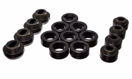 ENS-3-4131G, Energy Suspension Body Mount Bushings 3.4131G in UAE, Dubai. Condition - new. Price 560 AED. Photo, seller contacts | AUTO.AE