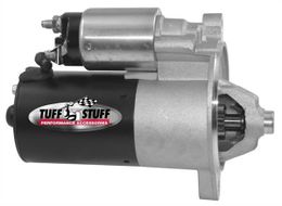 TFF-6132B, Tuff Stuff Performance Full-Size Starters 6132B in UAE, Dubai. Condition - new. Price 900 AED. Photo, seller contacts | AUTO.AE