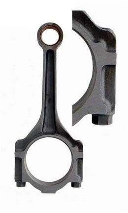 EGN-ECR220, Enginetech Reconditioned Connecting Rods ECR220 в ОАЭ, Дубай. Состояние - новое. Цена 300 AED. Фото, контакты продавца | AUTO.AE