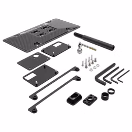 861630, COBB 861630 License Plate Relocation Mount REDLINE (Carbon) for SUBARU WRX / WRX STI 2008-2014 in UAE, Dubai. Condition - new. Price 890 AED. Photo, seller contacts | AUTO.AE