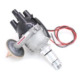 PNX-D172400, PerTronix Flame-Thrower Stock Look Cast Distributors for 1962-1974 MGB - D172400 в ОАЭ, Дубай. Состояние - новое. Цена 1 610 AED. Фото, контакты продавца | AUTO.AE