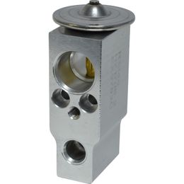 UAC-EX9702C, Universal Air Conditioner Air Conditioning Expansion Valves EX 9702C في الإمارات, دبي. Condition - new. Price 90 AED. Photo, seller contacts | AUTO.AE