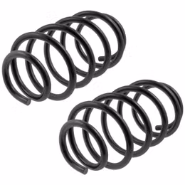 TRW-JCS172T, TRW Coil Springs for 2011 SPORTAGE, 2010-2011 TUCSON - JCS172T in UAE, Dubai. Condition - new. Price 500 AED. Photo, seller contacts | AUTO.AE