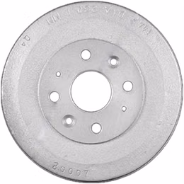 BEN-PDR0576, Bendix Brakes Brake Drums PDR0576 в ОАЭ, Дубай. Состояние - новое. Цена 210 AED. Фото, контакты продавца | AUTO.AE