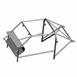 AB0-0106-154A, OMP AB0-0106-154A Roll Cage for VW Golf (MK2) 1984-1991 in UAE, Dubai. Condition - new. Price 10,500 AED. Photo, seller contacts | AUTO.AE