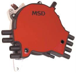 MSD-83811, MSD Pro-Billet LT1 Distributors 83811 в ОАЭ, Дубай. Состояние - новое. Цена 4 060 AED. Фото, контакты продавца | AUTO.AE