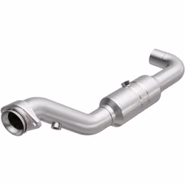 MPE-52428, MagnaFlow Direct-Fit Catalytic Converters for 2015-2017 EXPEDITION, NAVIGATOR, 2011-2014 F-150 - 52428 in UAE, Dubai. Condition - new. Price 2,650 AED. Photo, seller contacts | AUTO.AE