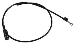 MMU-36735, CA Hood Release Cables 36735 في الإمارات, دبي. Condition - new. Price 120 AED. Photo, seller contacts | AUTO.AE