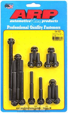 ARP-154-1503, ARP Timing Cover Bolt Kits 154-1503 в ОАЭ, Дубай. Состояние - новое. Цена 160 AED. Фото, контакты продавца | AUTO.AE