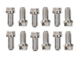 MRG-2210G, Mr. Gasket Header Bolts 2210G in UAE, Dubai. Condition - new. Price 200 AED. Photo, seller contacts | AUTO.AE