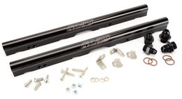FST-146032B-KIT, FAST LSX High-Flow Billet Fuel Rails 146032B-KIT في الإمارات, دبي. Condition - new. Price 1,420 AED. Photo, seller contacts | AUTO.AE