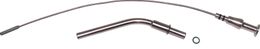 VTA-399009-SFA, Vintage Air Stainless Steel Oil Dipstick and Tube Kits 399009-SFA في الإمارات, دبي. Condition - new. Price 530 AED. Photo, seller contacts | AUTO.AE
