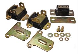 ENS-3-1122G, Energy Suspension Motor and Transmission Mount Kits 3.1122G в ОАЭ, Дубай. Состояние - новое. Цена 650 AED. Фото, контакты продавца | AUTO.AE