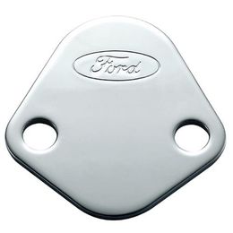 FMS-302-290, Ford Performance Parts Fuel Pump Block-Off Plates 302-290 في الإمارات, دبي. Condition - new. Price 100 AED. Photo, seller contacts | AUTO.AE