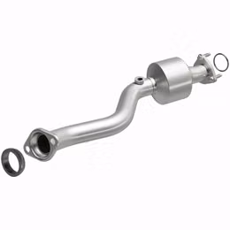 51681, MAGNAFLOW 51681 Catalytic Converter Direct-Fit OEM Grade for HONDA Fit 2009-2013 in UAE, Dubai. Condition - new. Price 2,820 AED. Photo, seller contacts | AUTO.AE
