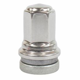 FRD-HCPZ-1012-B, Ford Genuine Parts Wheel Nuts for 2017-2024 F-250 SUPER DUTY, F-350 SUPER DUTY - HCPZ-1012-B في الإمارات, دبي. Condition - new. Price 60 AED. Photo, seller contacts | AUTO.AE