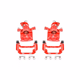 PWR-S5010, PowerStop Performance Powdercoated Brake Calipers S5010 in UAE, Dubai. Condition - new. Price 960 AED. Photo, seller contacts | AUTO.AE